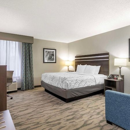 Best Western Plus Knoxville Cedar Bluff Kültér fotó