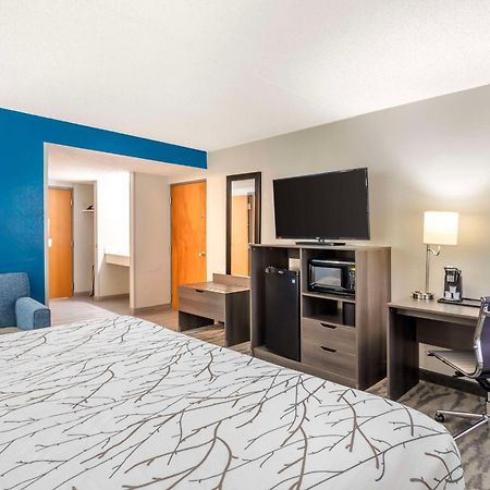 Best Western Plus Knoxville Cedar Bluff Kültér fotó