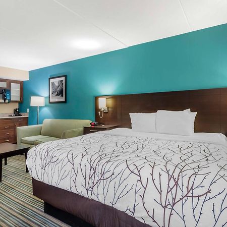 Best Western Plus Knoxville Cedar Bluff Kültér fotó