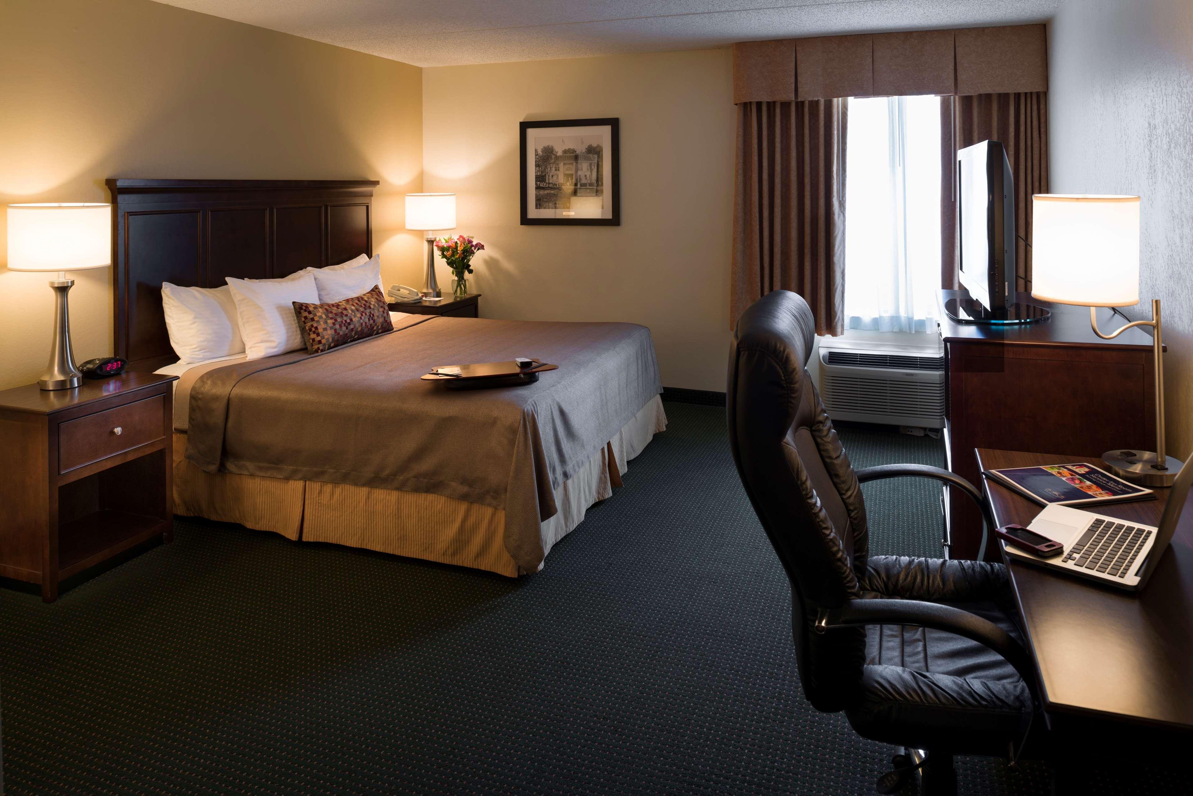 Best Western Plus Knoxville Cedar Bluff Kültér fotó