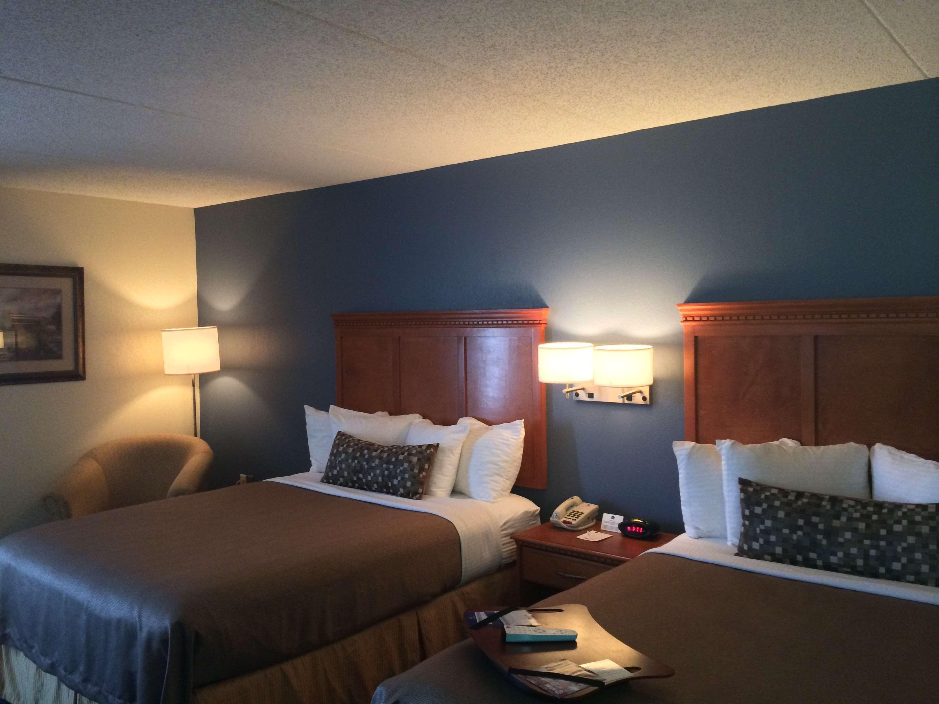 Best Western Plus Knoxville Cedar Bluff Kültér fotó