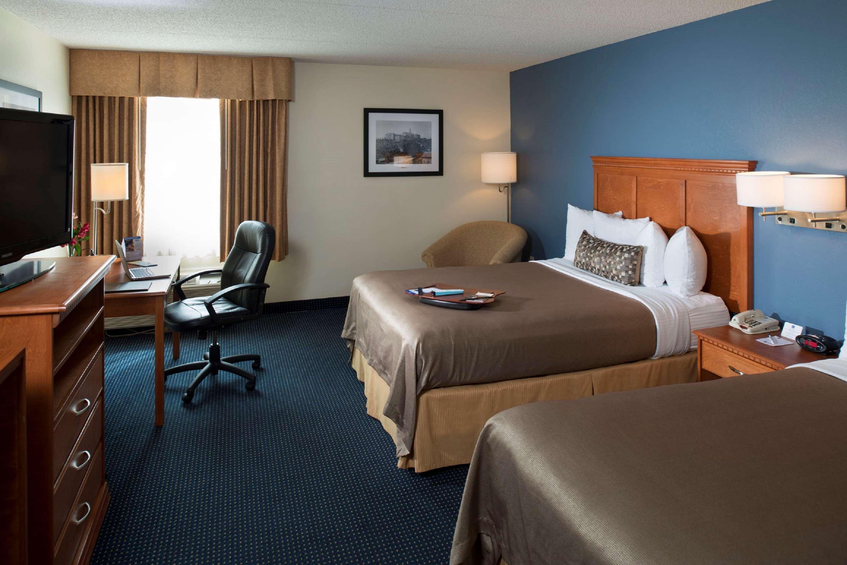 Best Western Plus Knoxville Cedar Bluff Kültér fotó