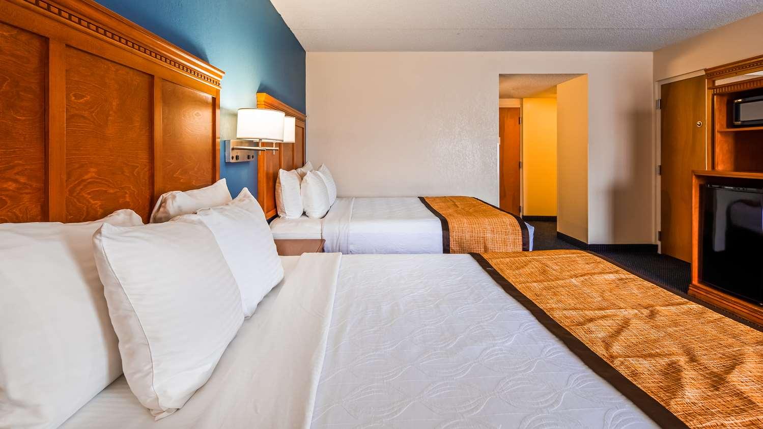 Best Western Plus Knoxville Cedar Bluff Kültér fotó