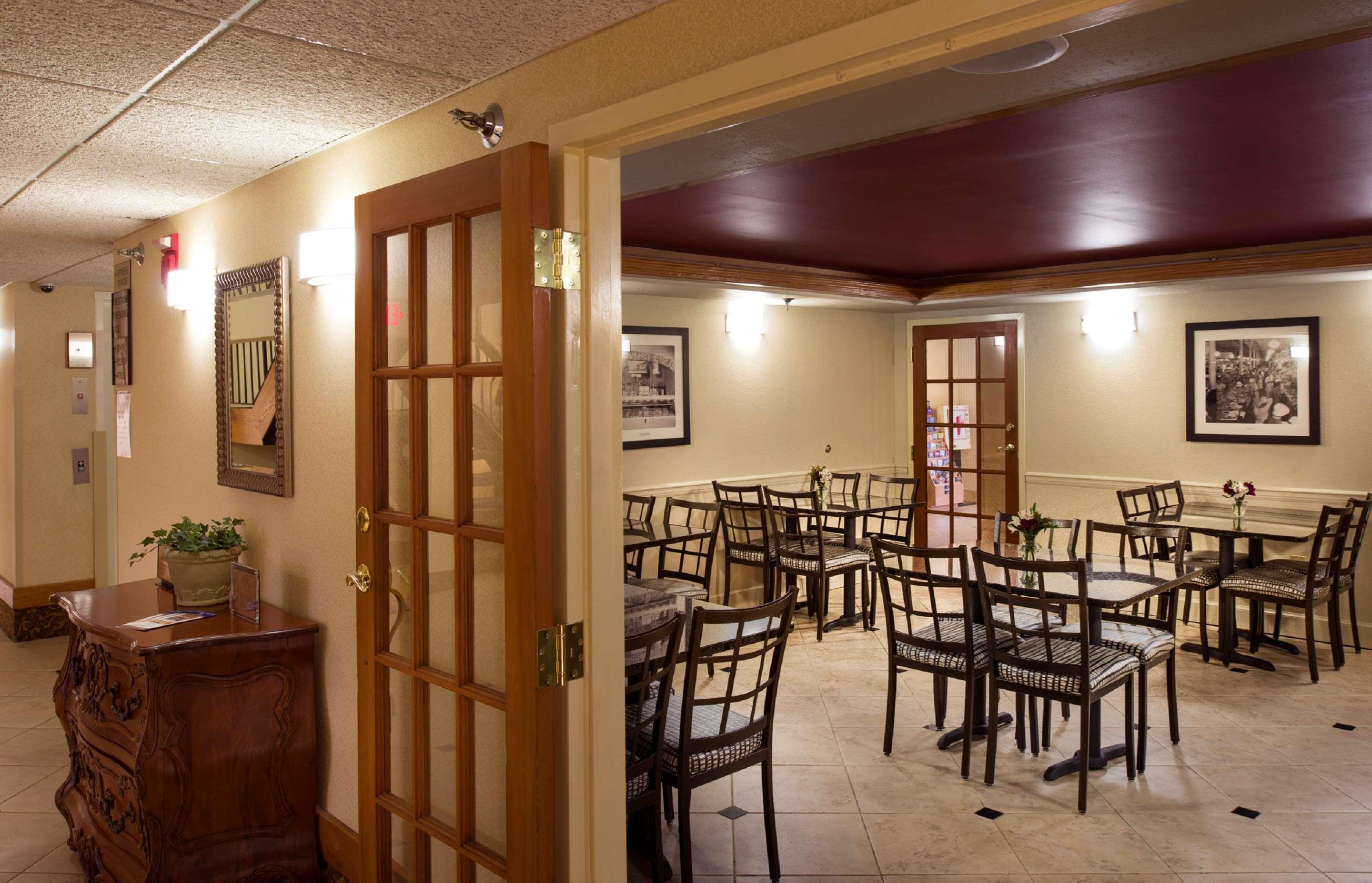 Best Western Plus Knoxville Cedar Bluff Kültér fotó