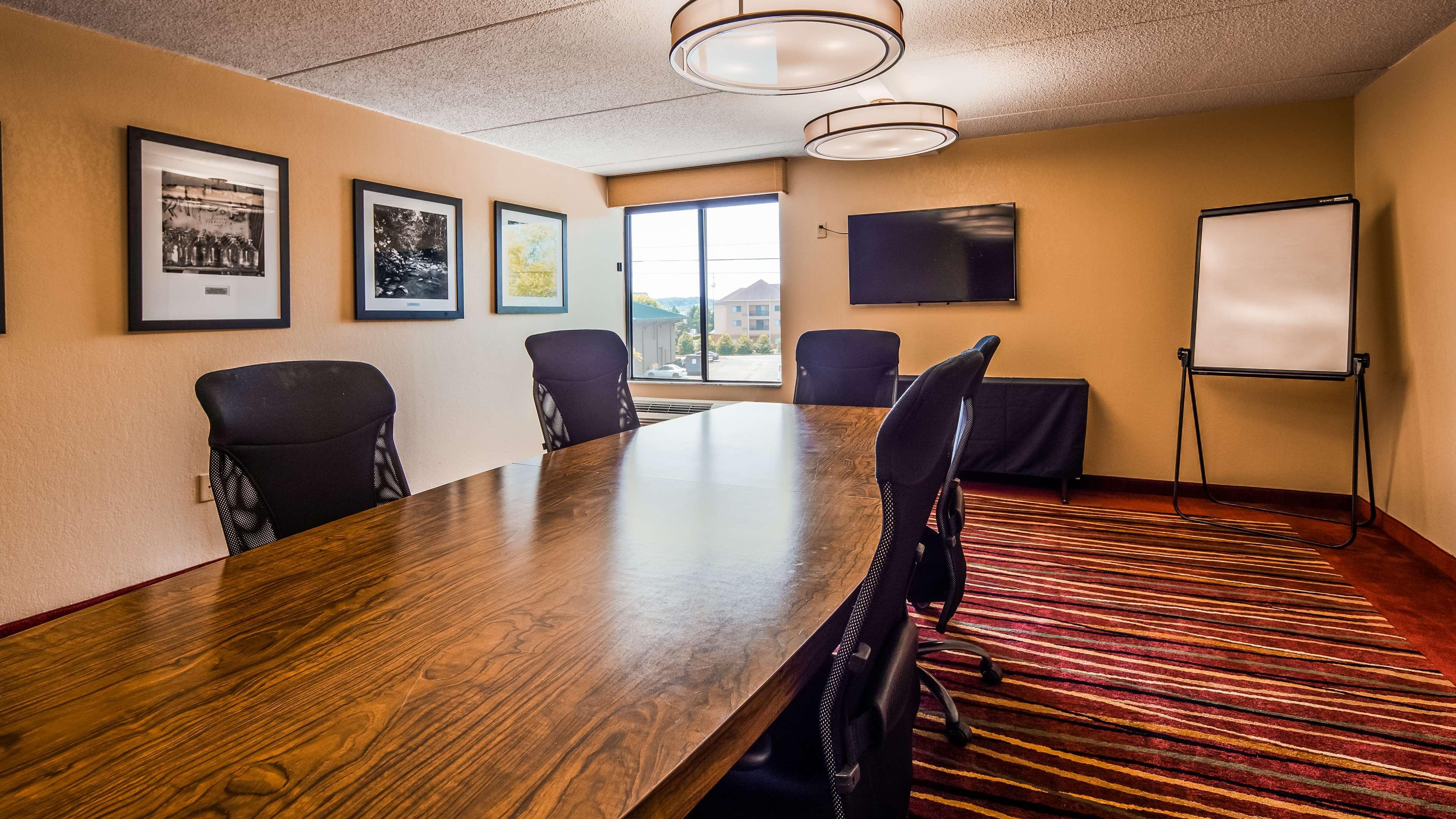 Best Western Plus Knoxville Cedar Bluff Kültér fotó