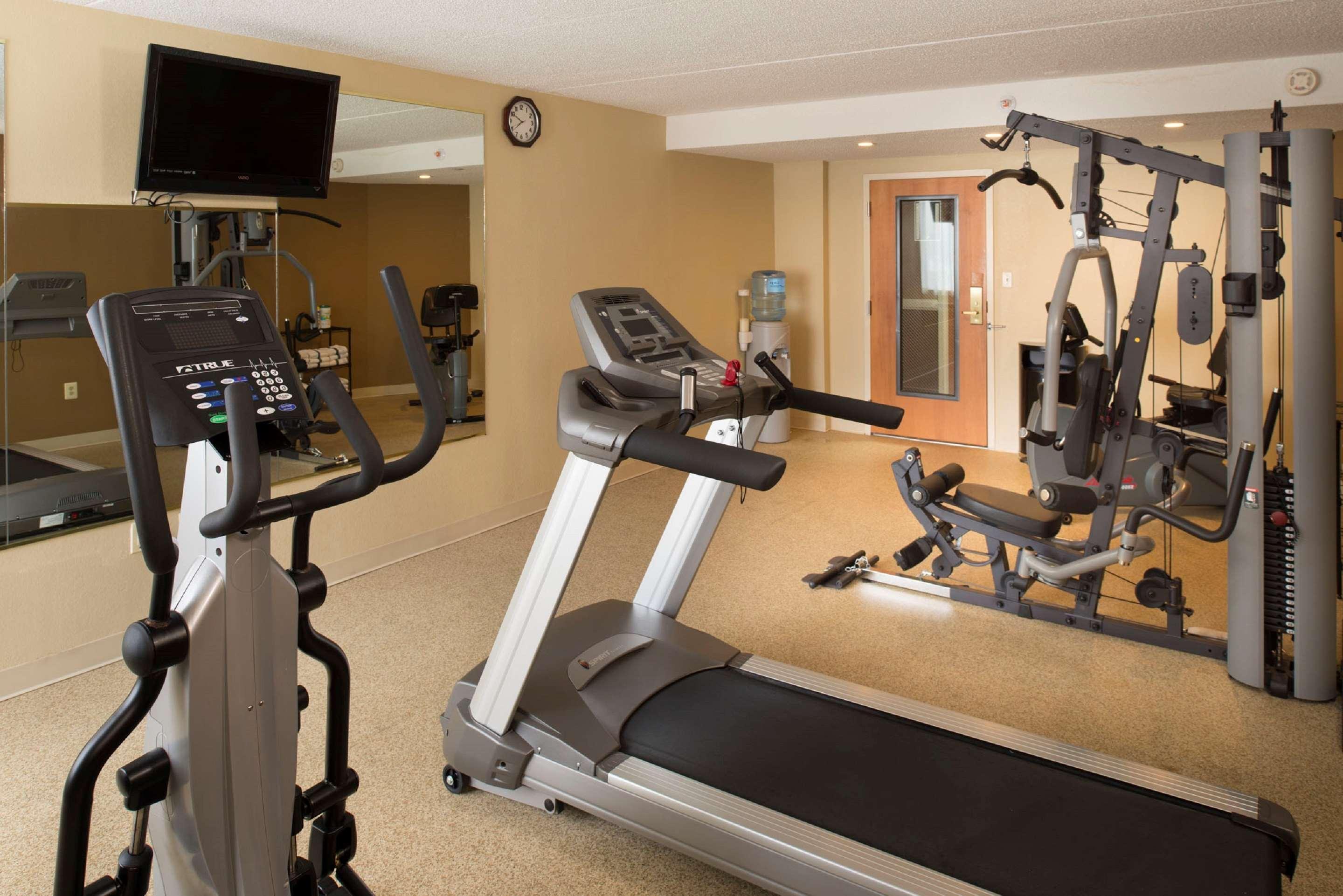Best Western Plus Knoxville Cedar Bluff Kültér fotó