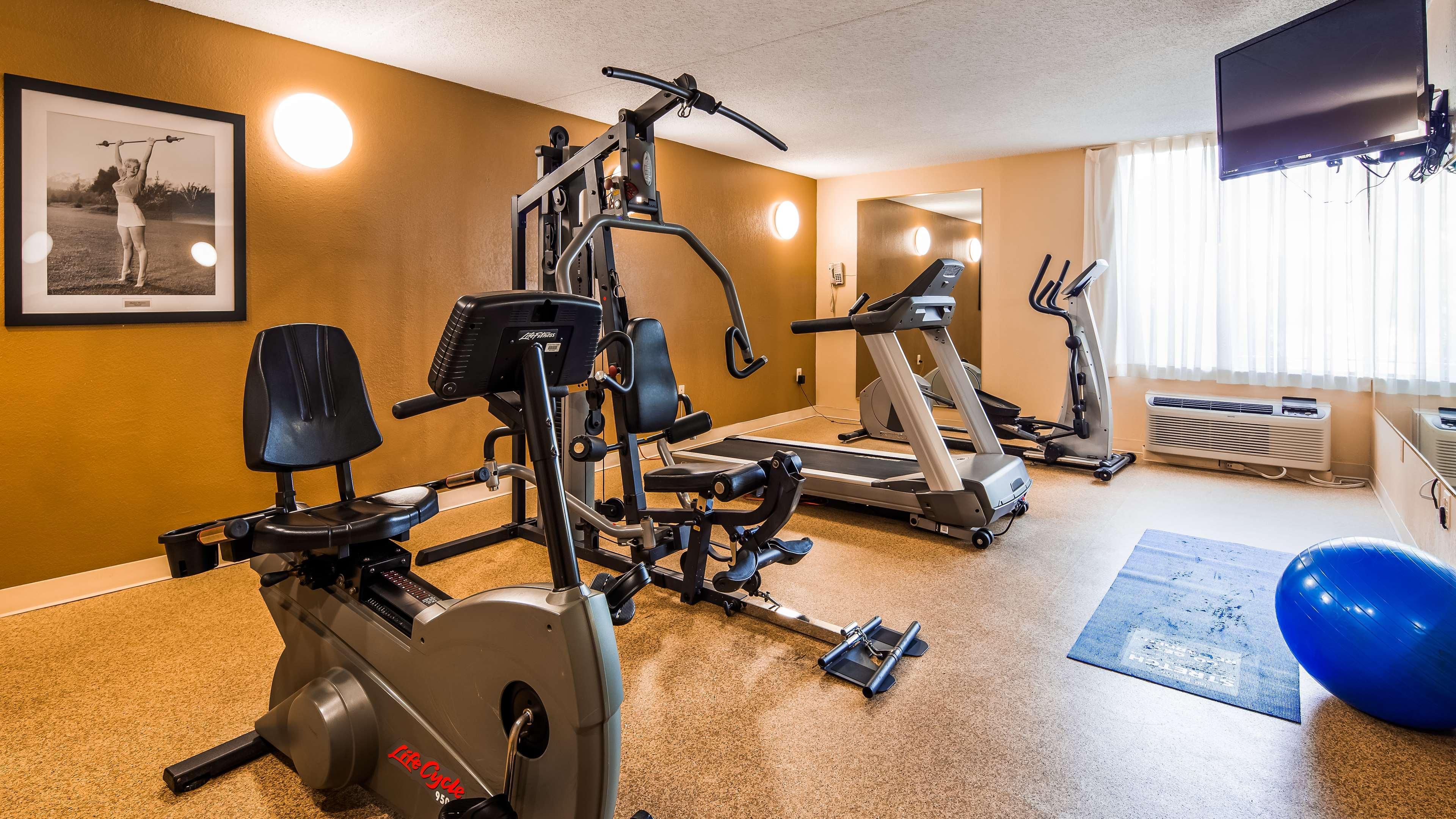 Best Western Plus Knoxville Cedar Bluff Kültér fotó