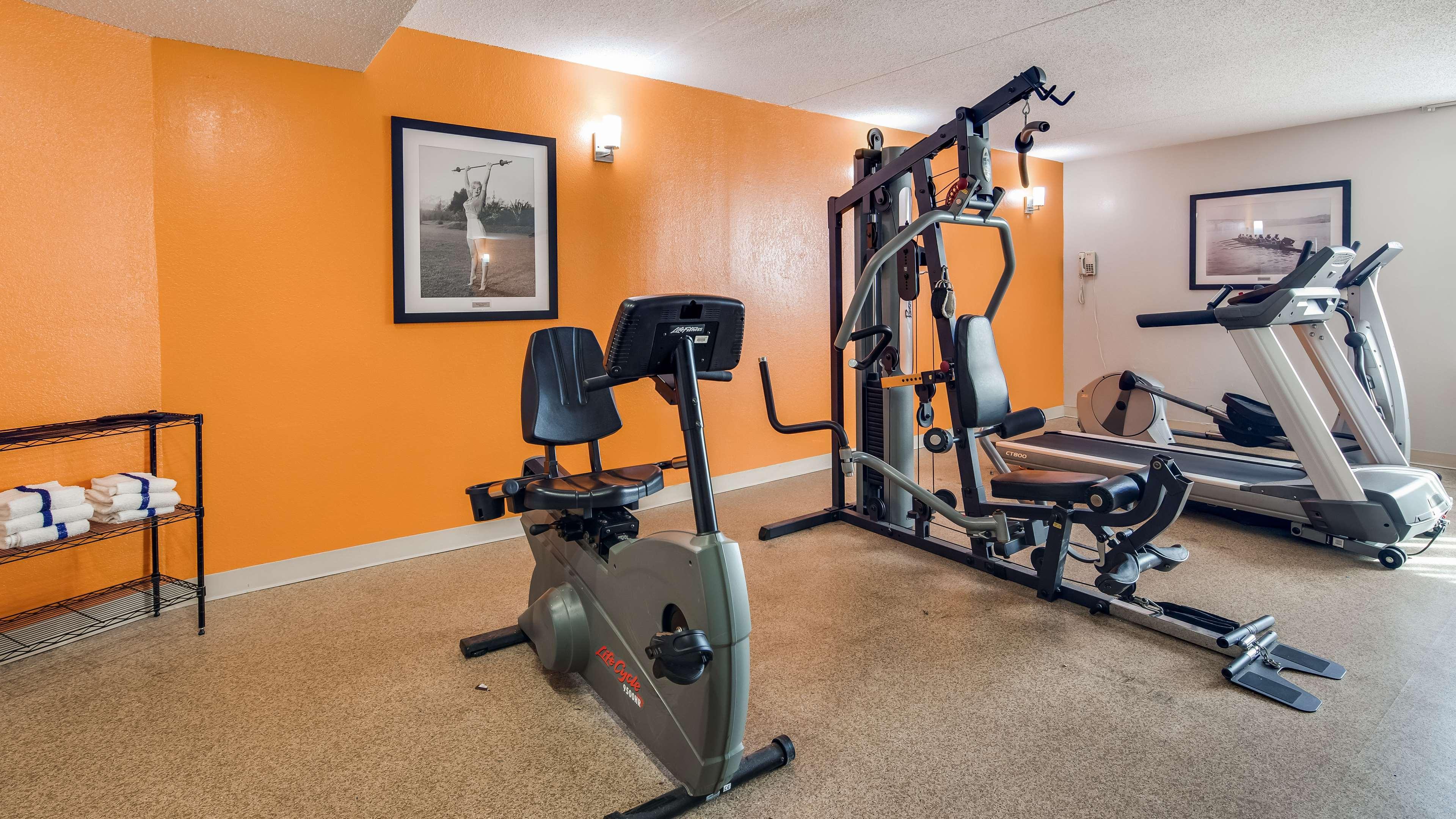 Best Western Plus Knoxville Cedar Bluff Kültér fotó