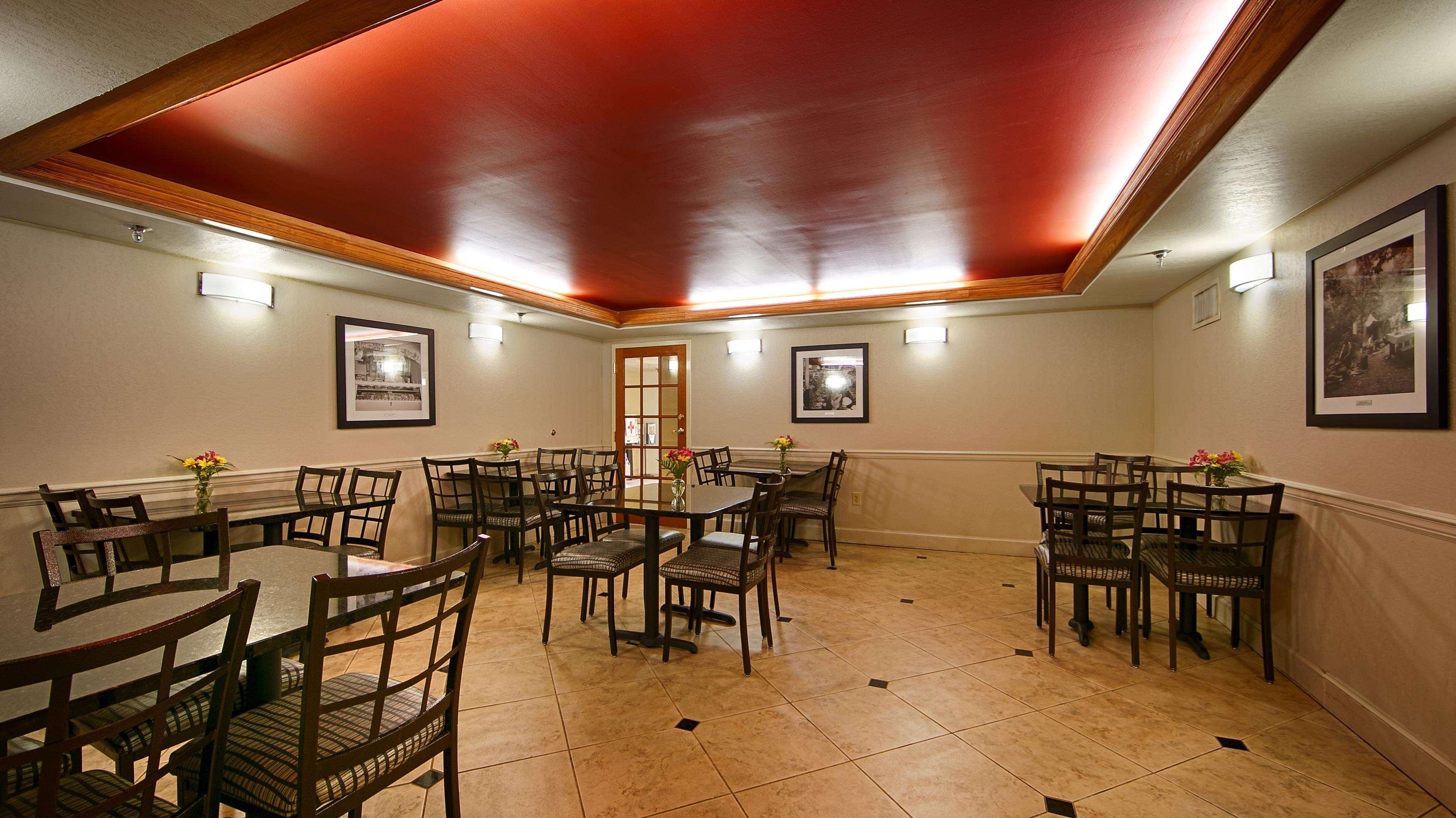 Best Western Plus Knoxville Cedar Bluff Kültér fotó