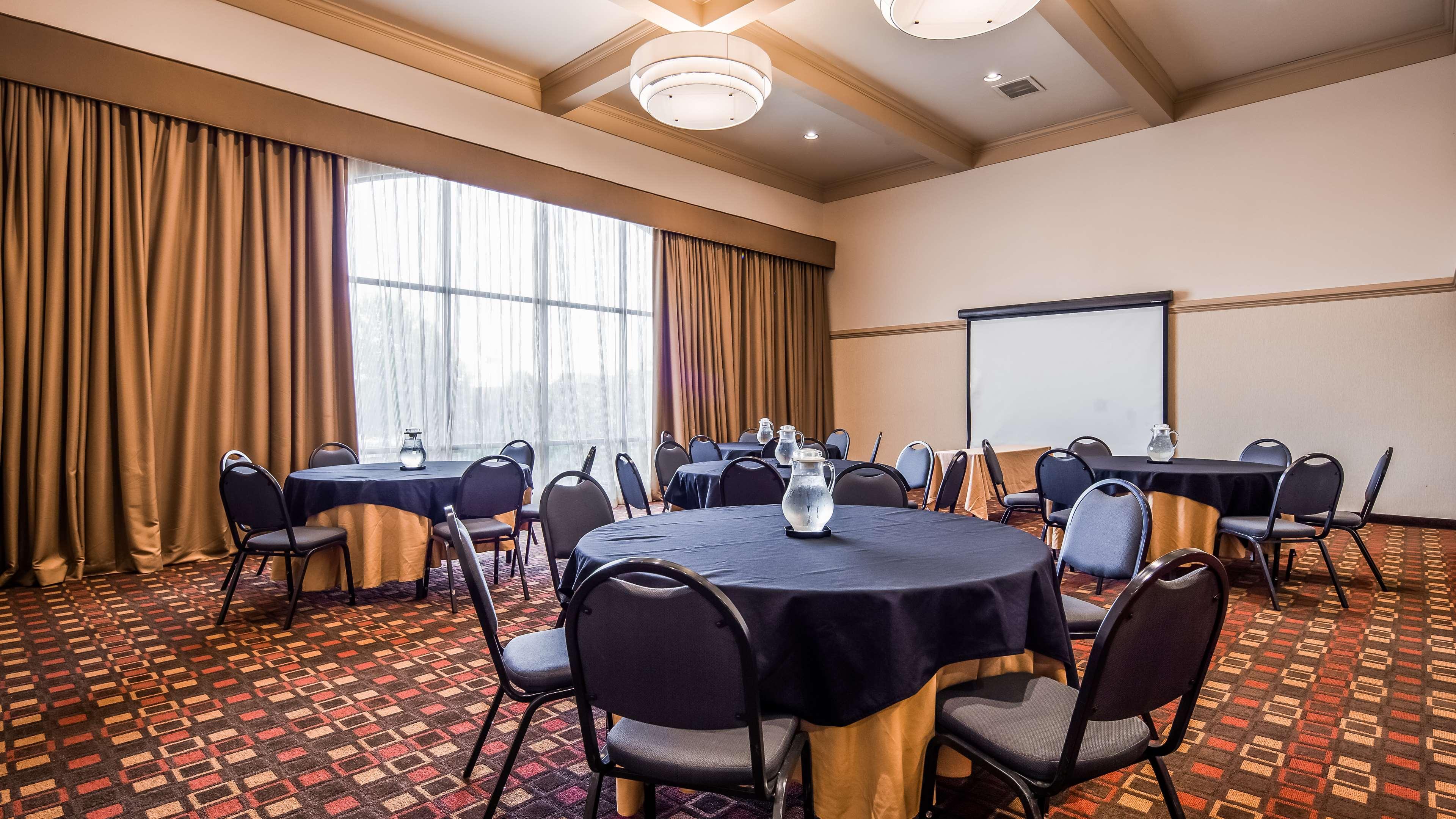 Best Western Plus Knoxville Cedar Bluff Kültér fotó