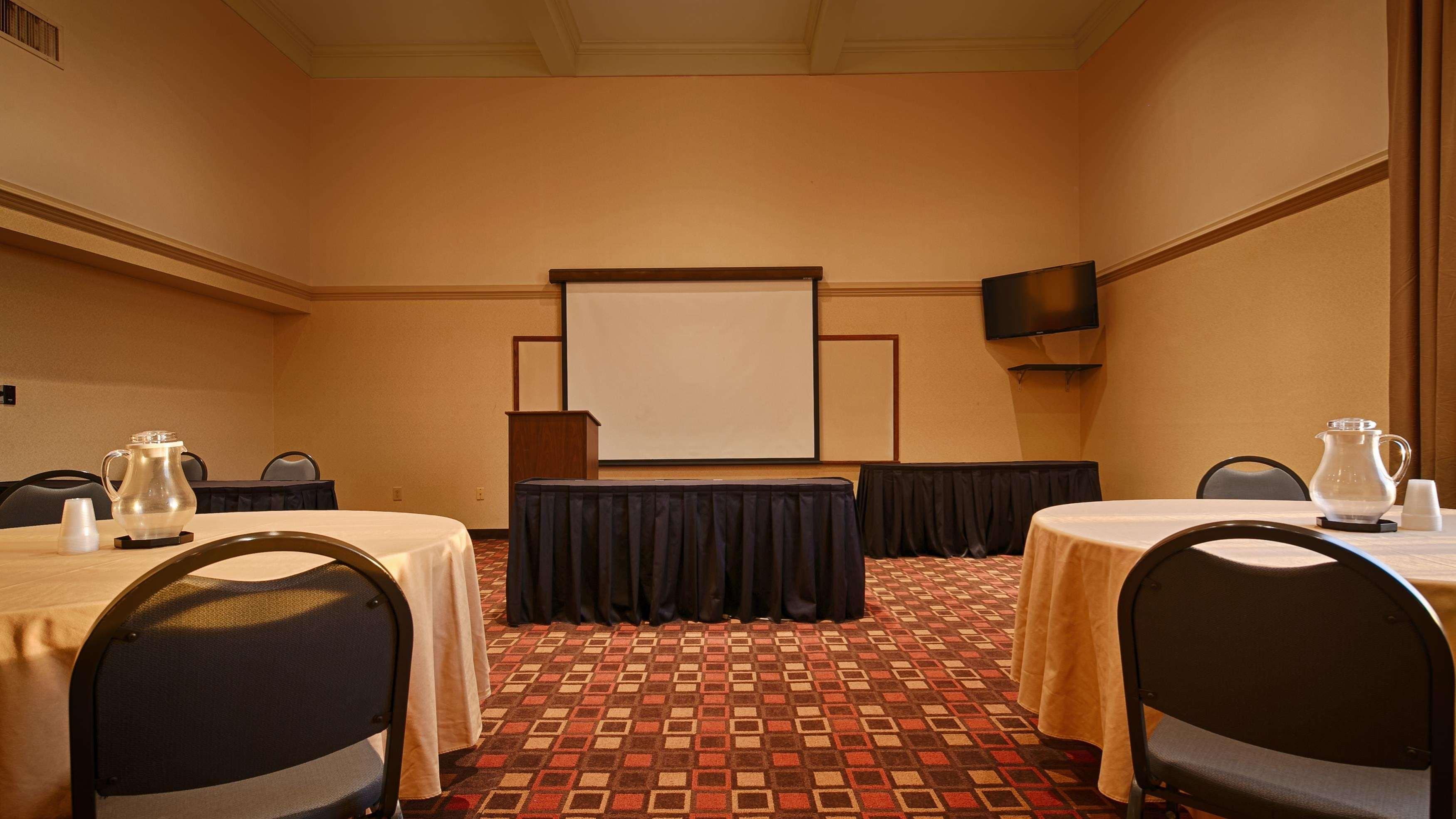 Best Western Plus Knoxville Cedar Bluff Kültér fotó
