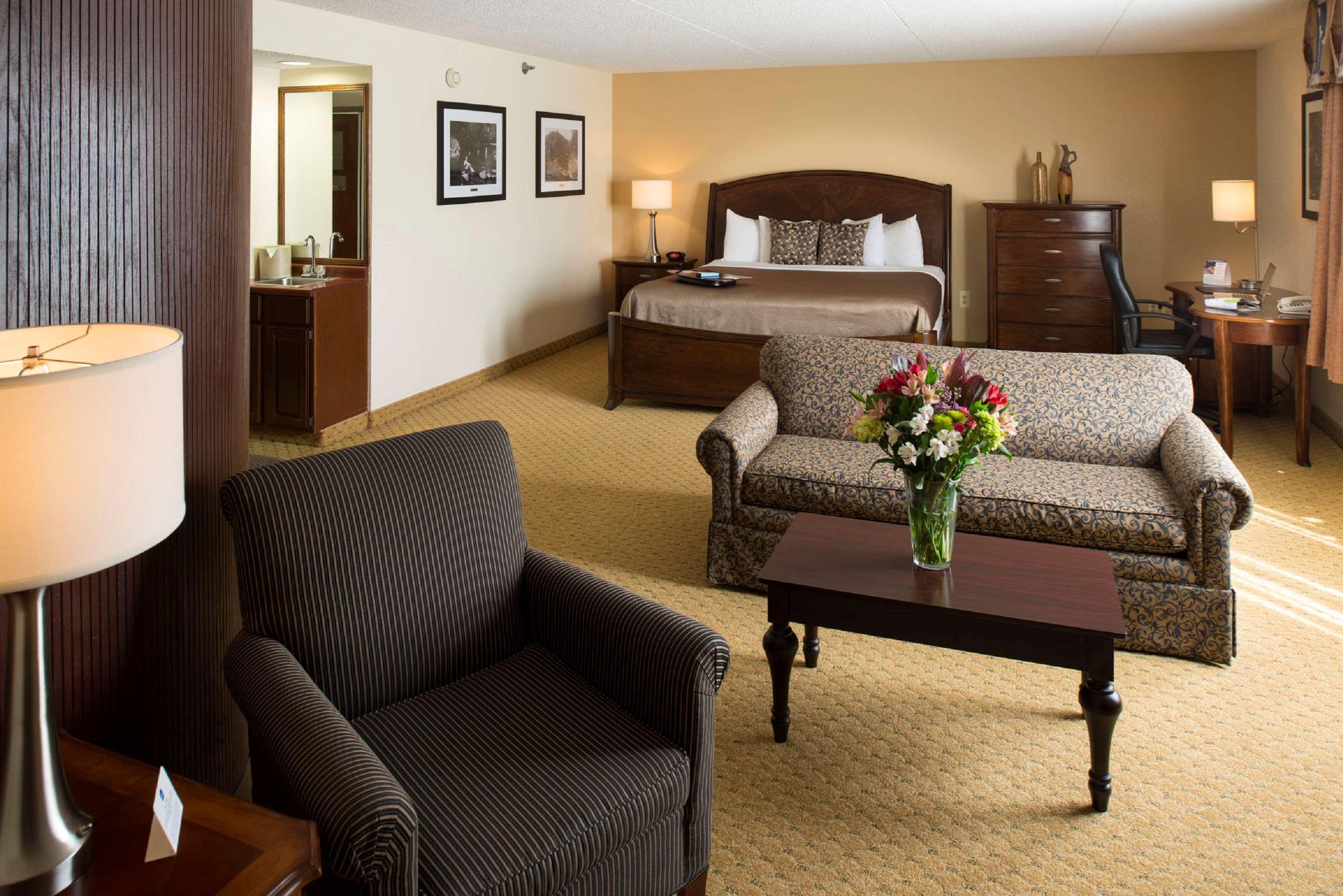 Best Western Plus Knoxville Cedar Bluff Kültér fotó