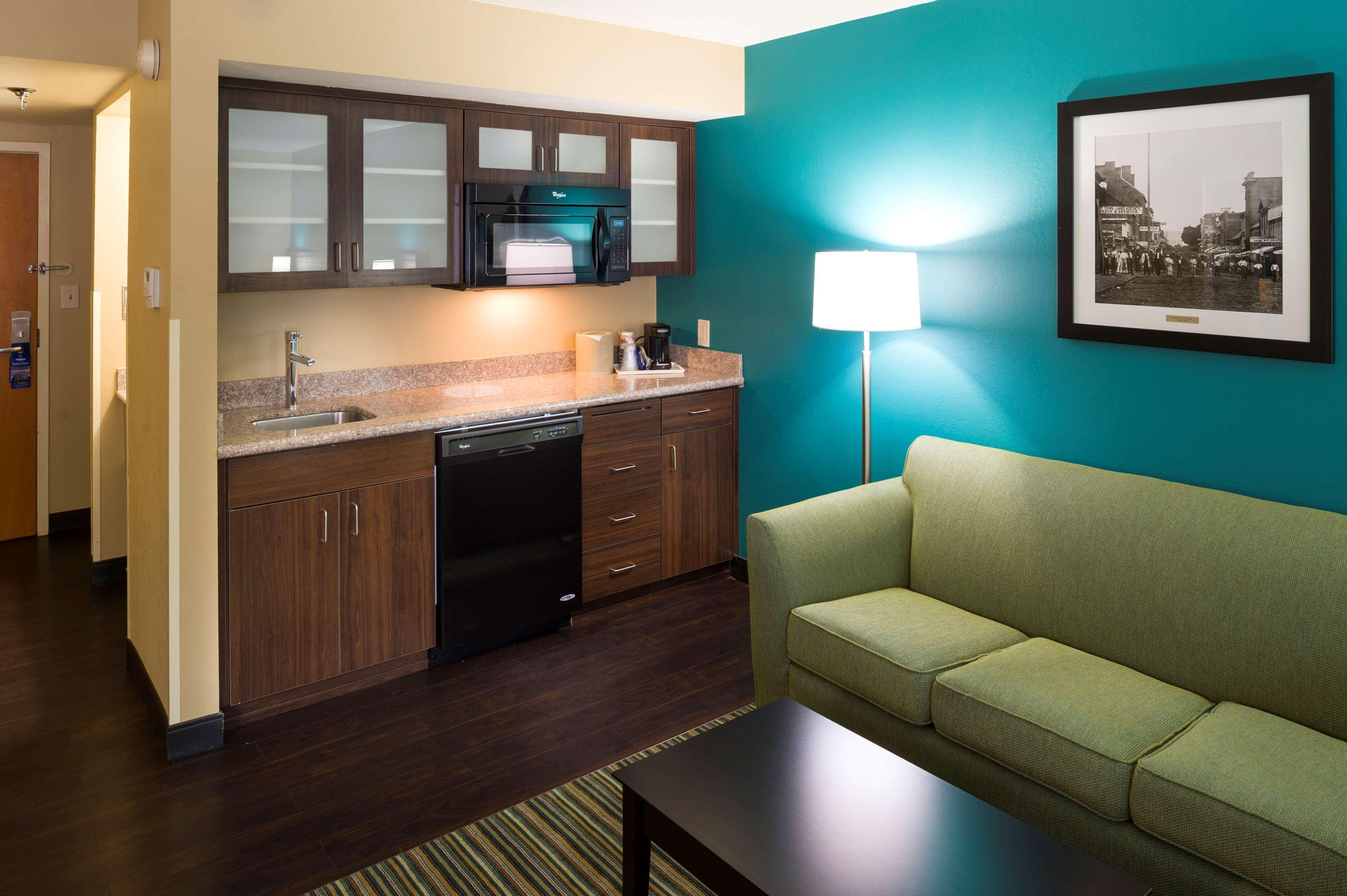 Best Western Plus Knoxville Cedar Bluff Kültér fotó