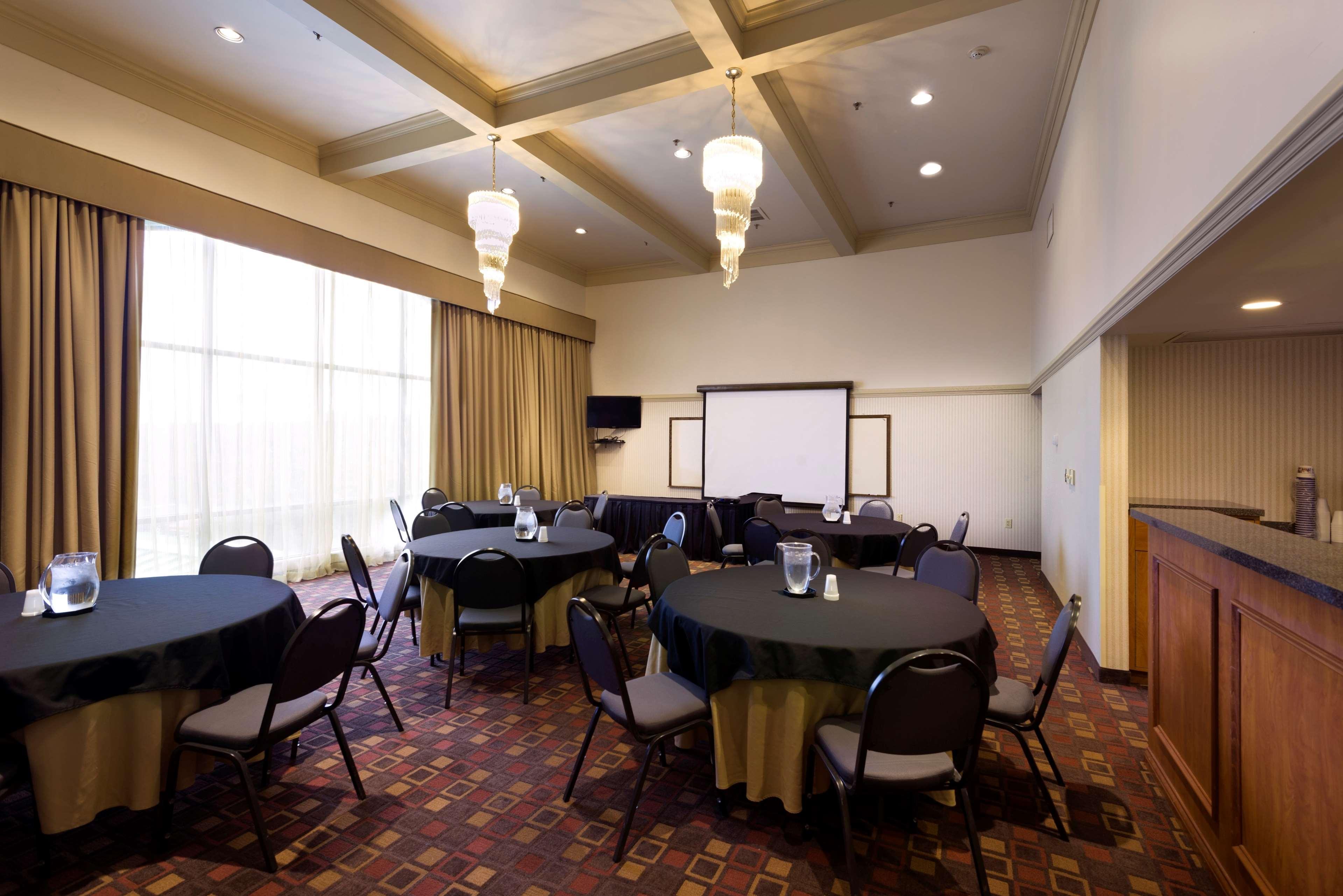 Best Western Plus Knoxville Cedar Bluff Kültér fotó
