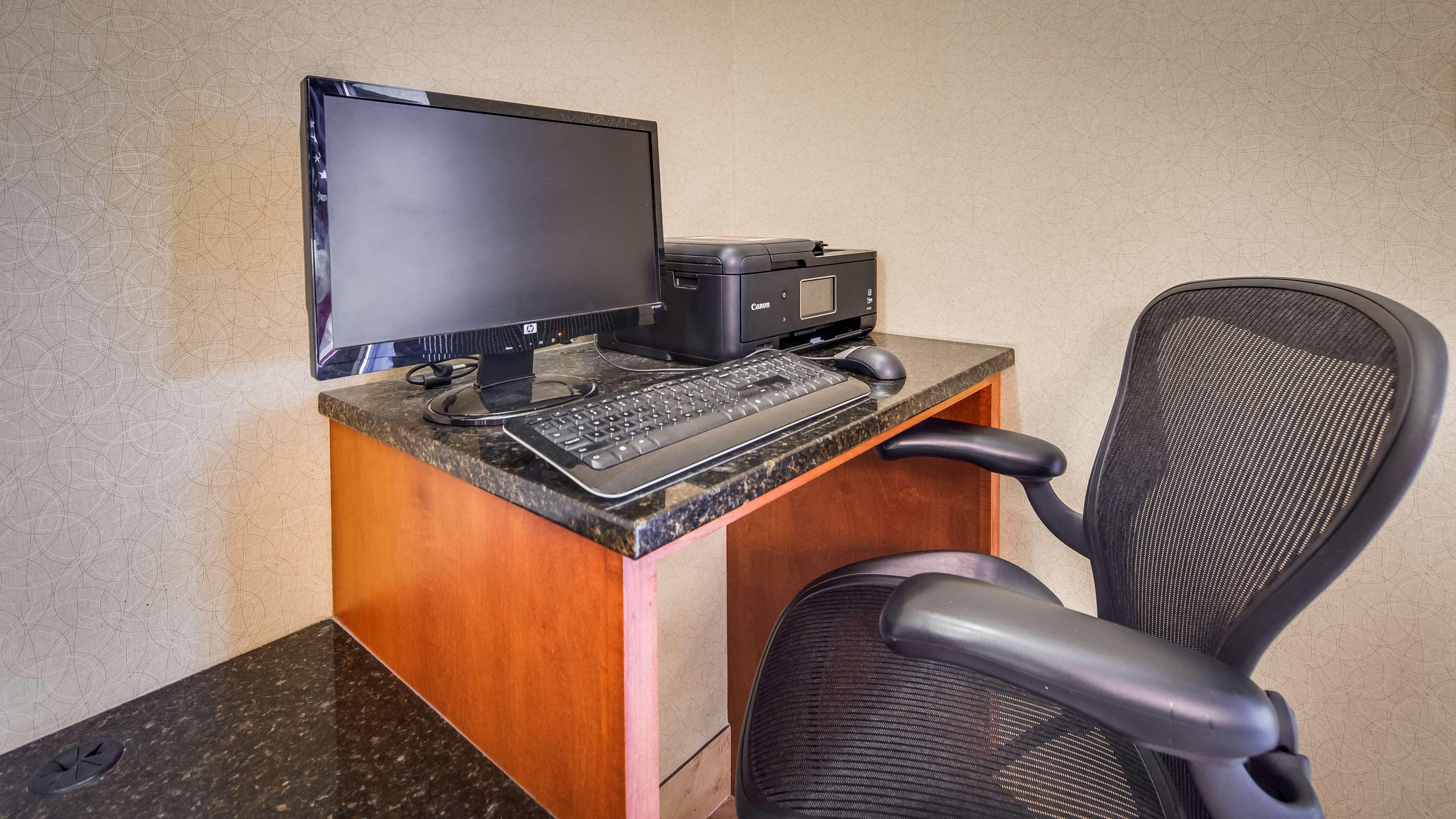 Best Western Plus Knoxville Cedar Bluff Kültér fotó