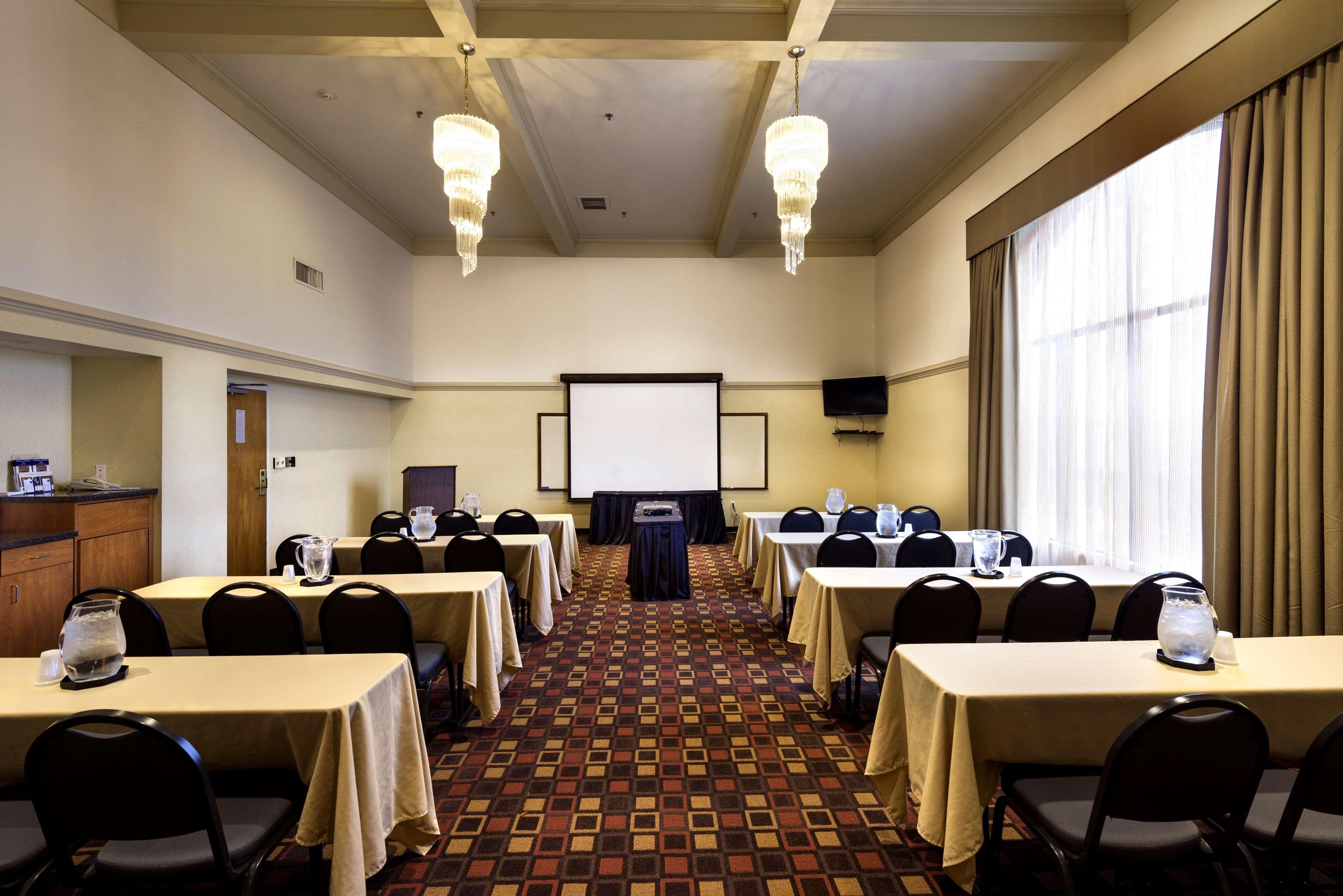 Best Western Plus Knoxville Cedar Bluff Kültér fotó