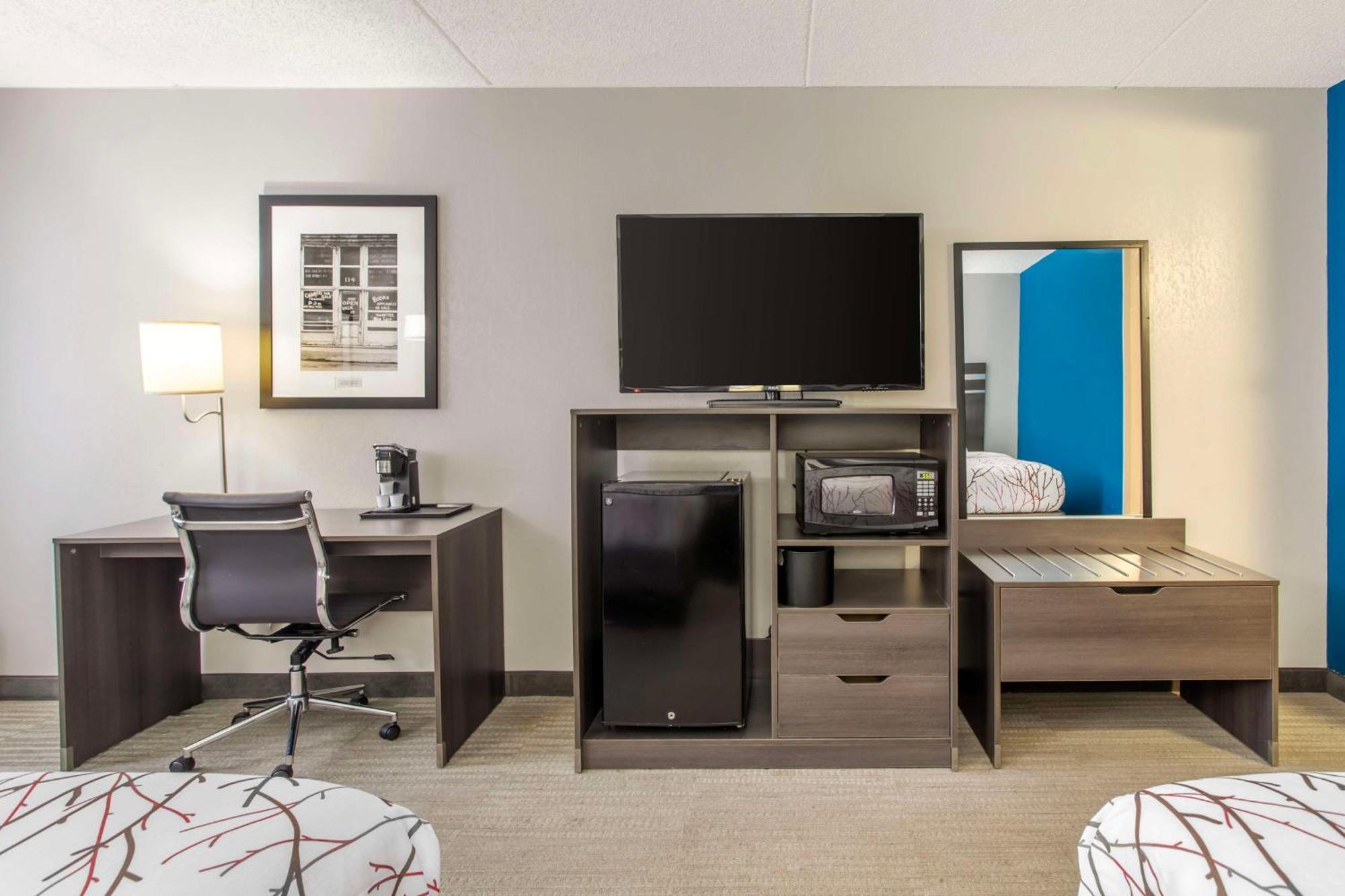 Best Western Plus Knoxville Cedar Bluff Kültér fotó