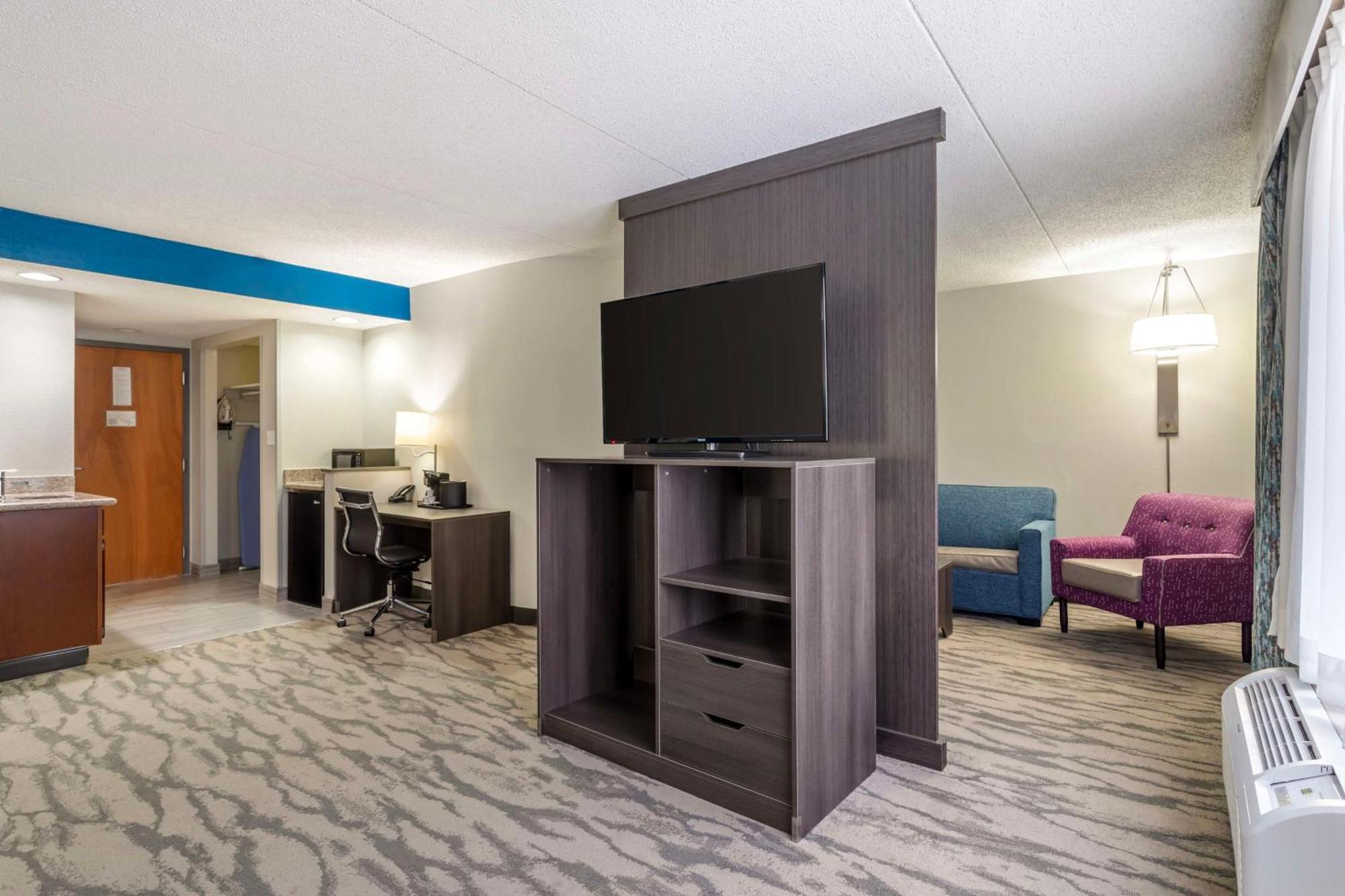 Best Western Plus Knoxville Cedar Bluff Kültér fotó