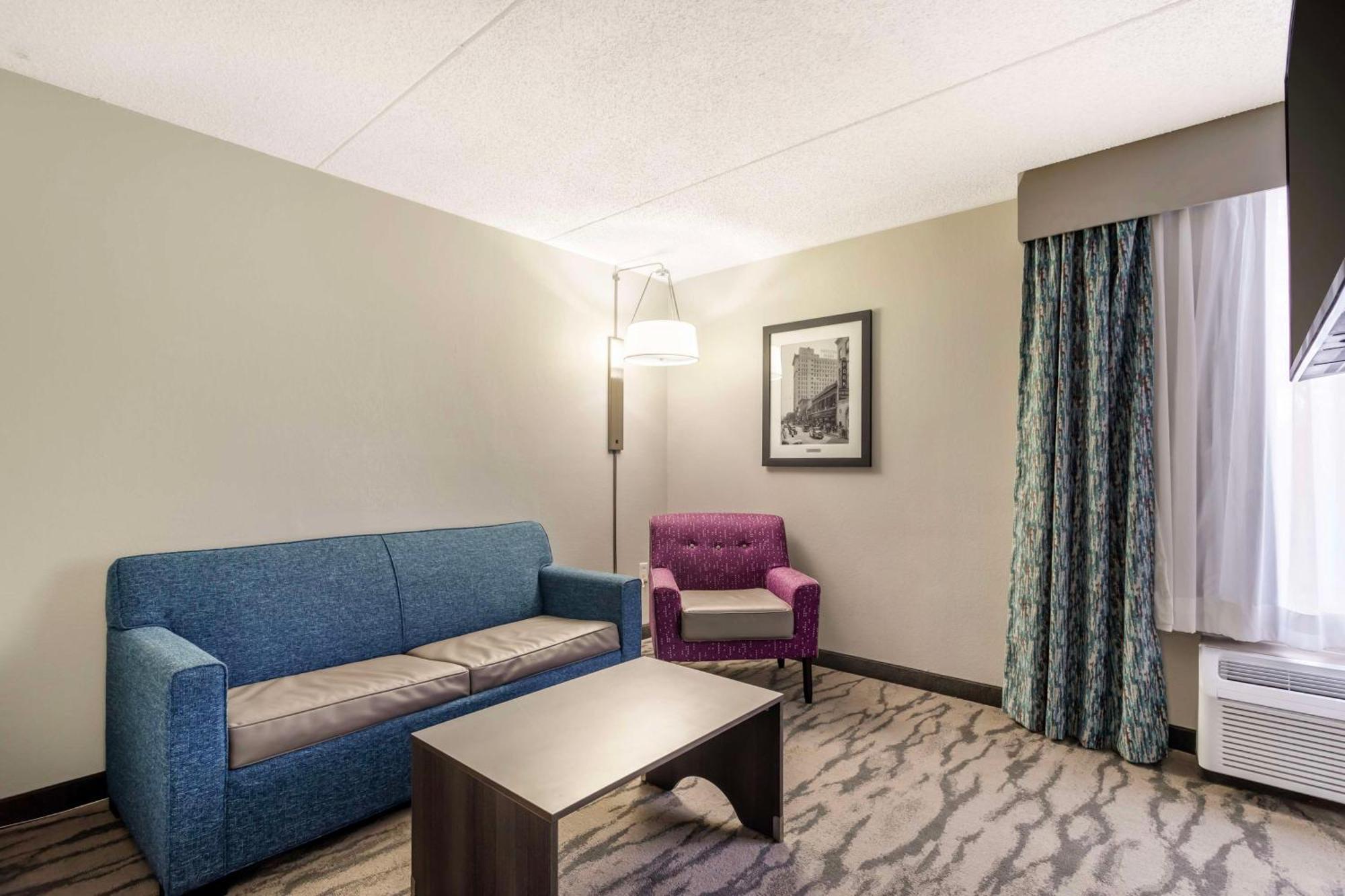 Best Western Plus Knoxville Cedar Bluff Kültér fotó