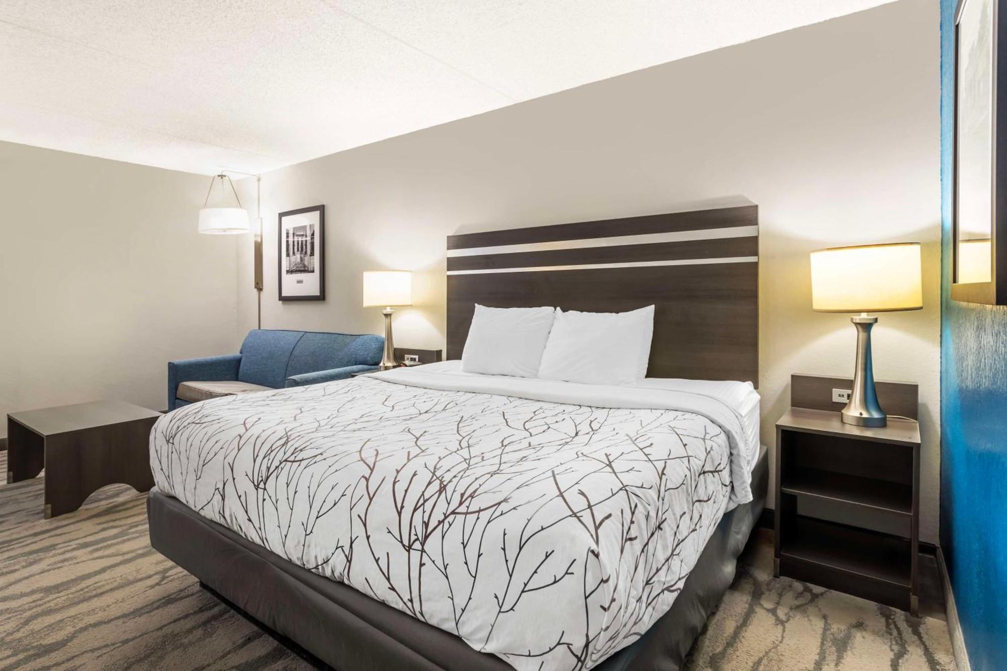 Best Western Plus Knoxville Cedar Bluff Kültér fotó