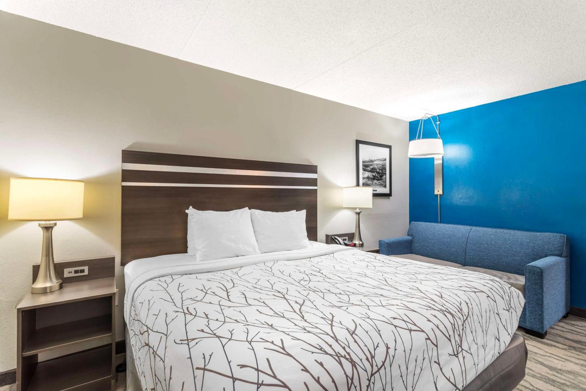 Best Western Plus Knoxville Cedar Bluff Kültér fotó