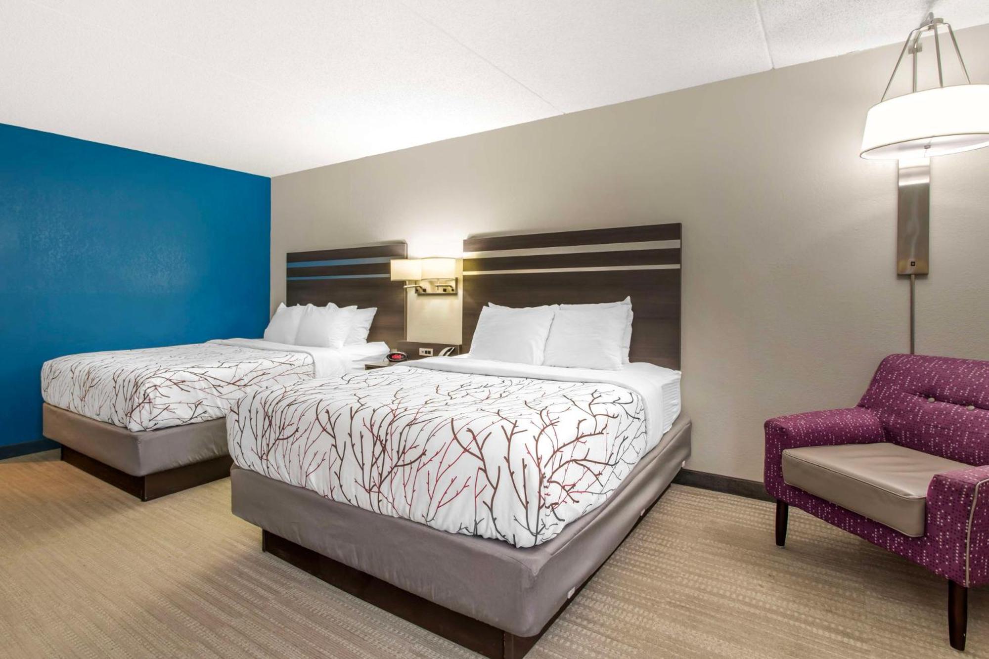 Best Western Plus Knoxville Cedar Bluff Kültér fotó
