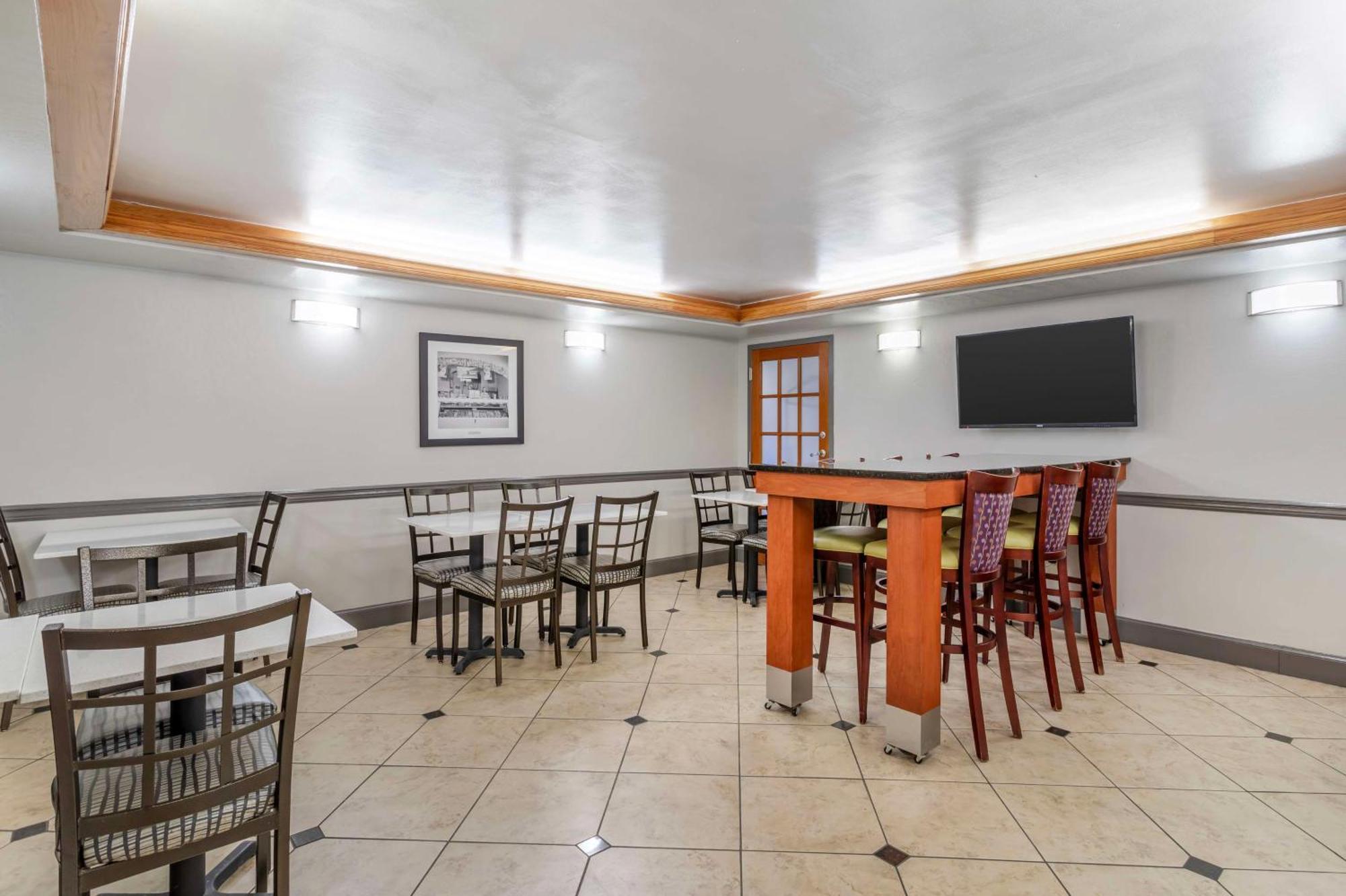 Best Western Plus Knoxville Cedar Bluff Kültér fotó