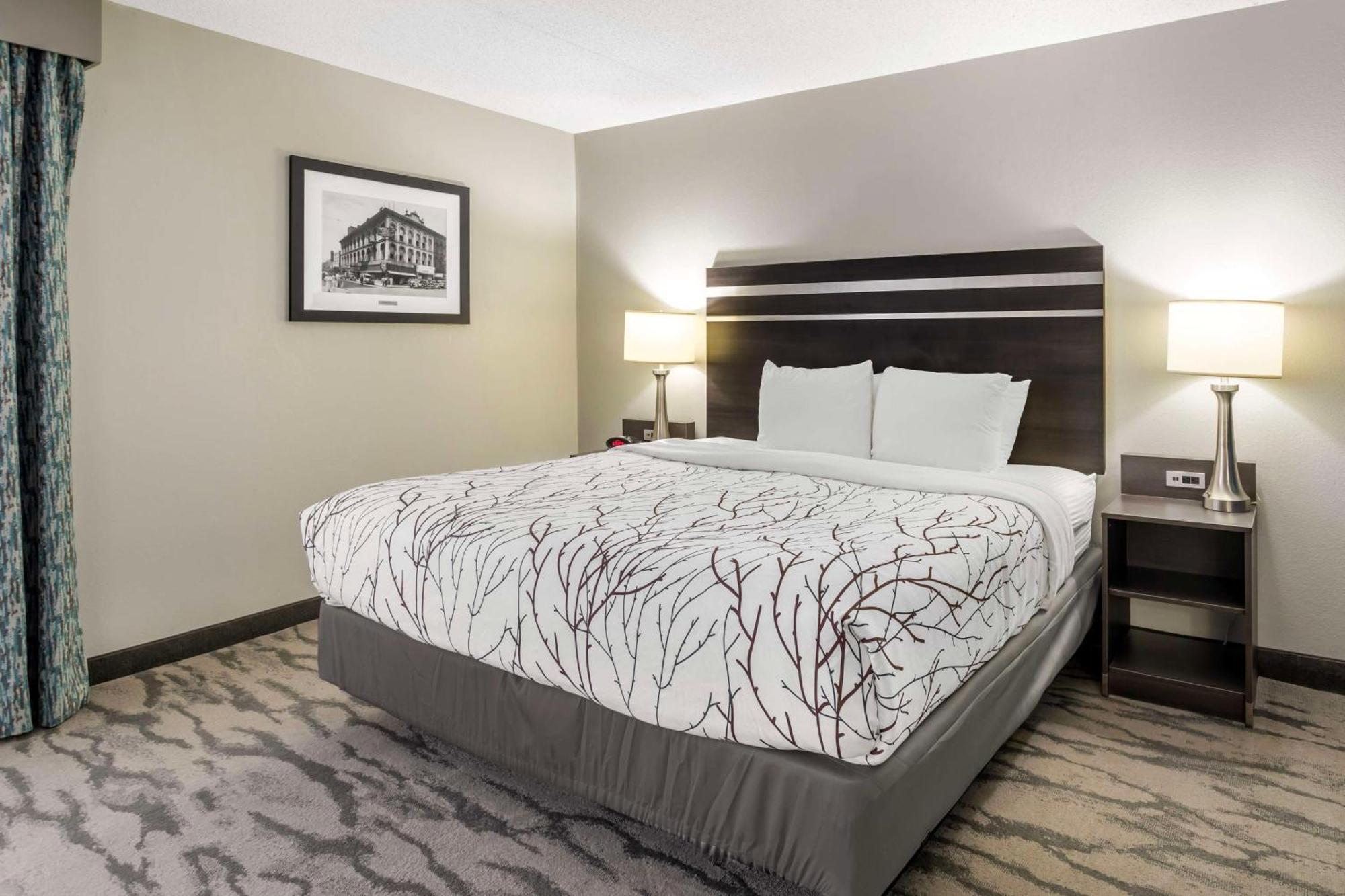 Best Western Plus Knoxville Cedar Bluff Kültér fotó