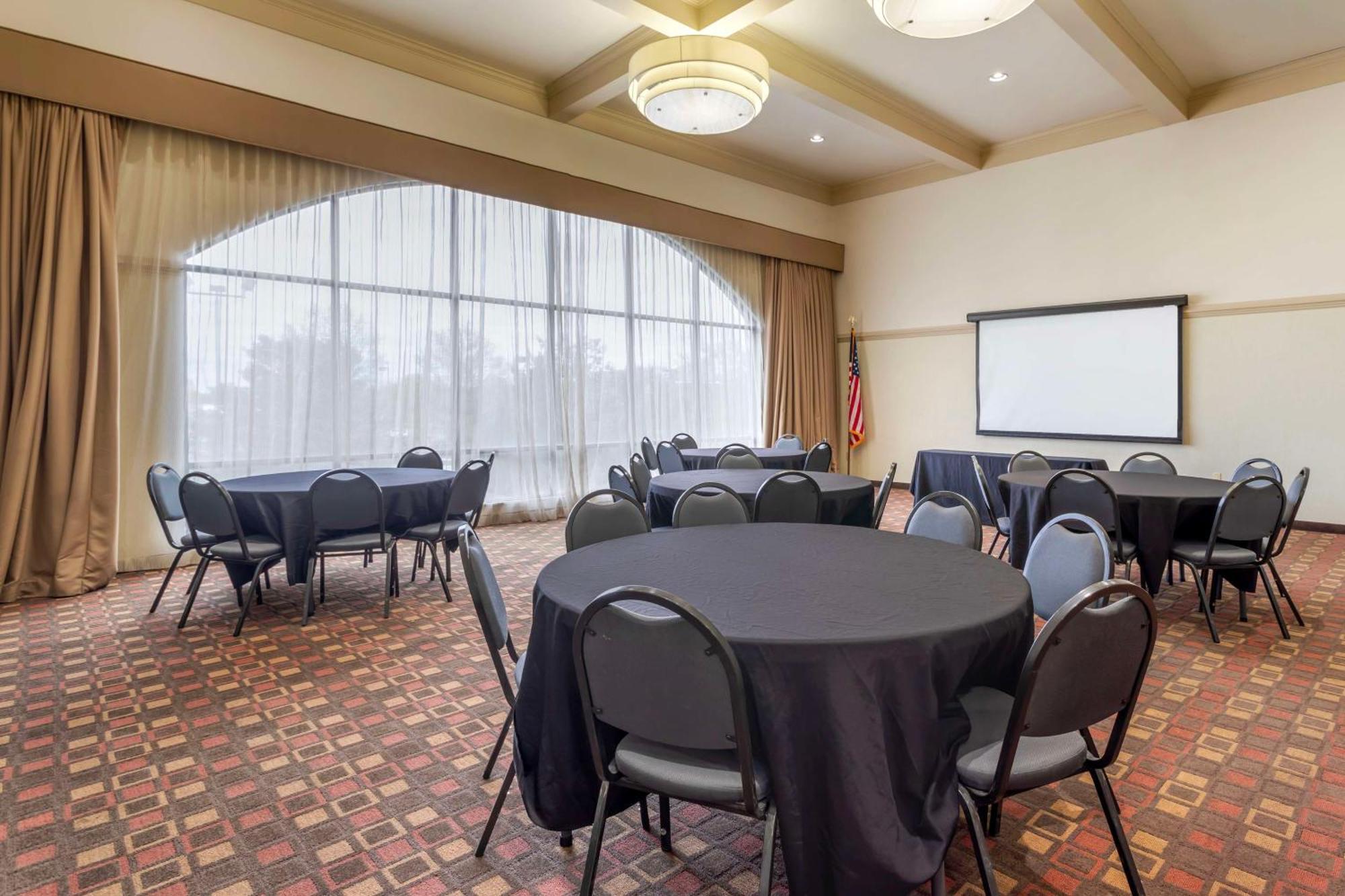 Best Western Plus Knoxville Cedar Bluff Kültér fotó